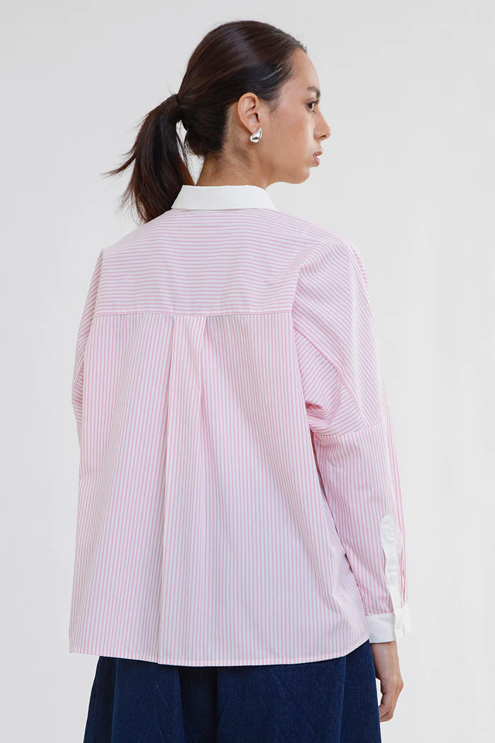 Pink Striped Katla - Image 4