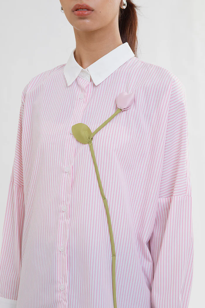 Pink Striped Katla - Image 5