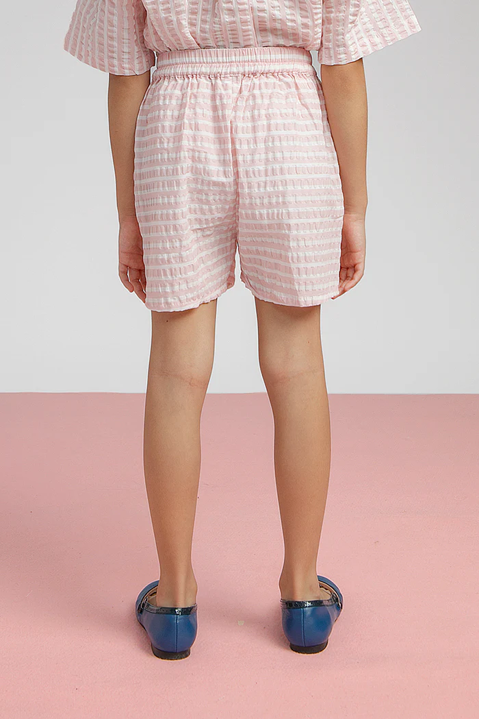 Pink Striped Milo - Image 4