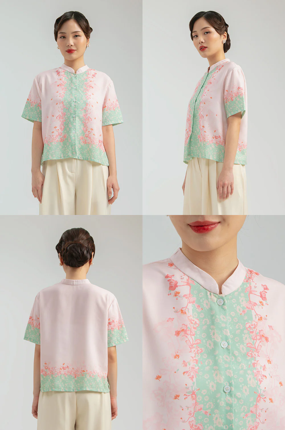 Pink Taira - Image 2
