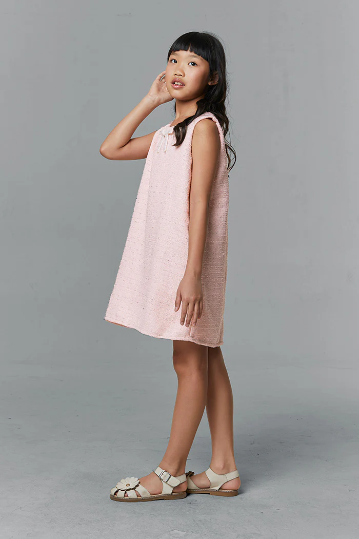 Pink Tweed Jingle - Image 3
