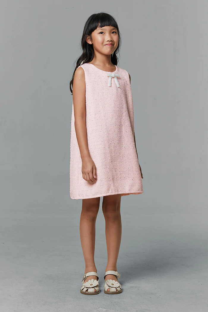 Pink Tweed Jingle - Image 5