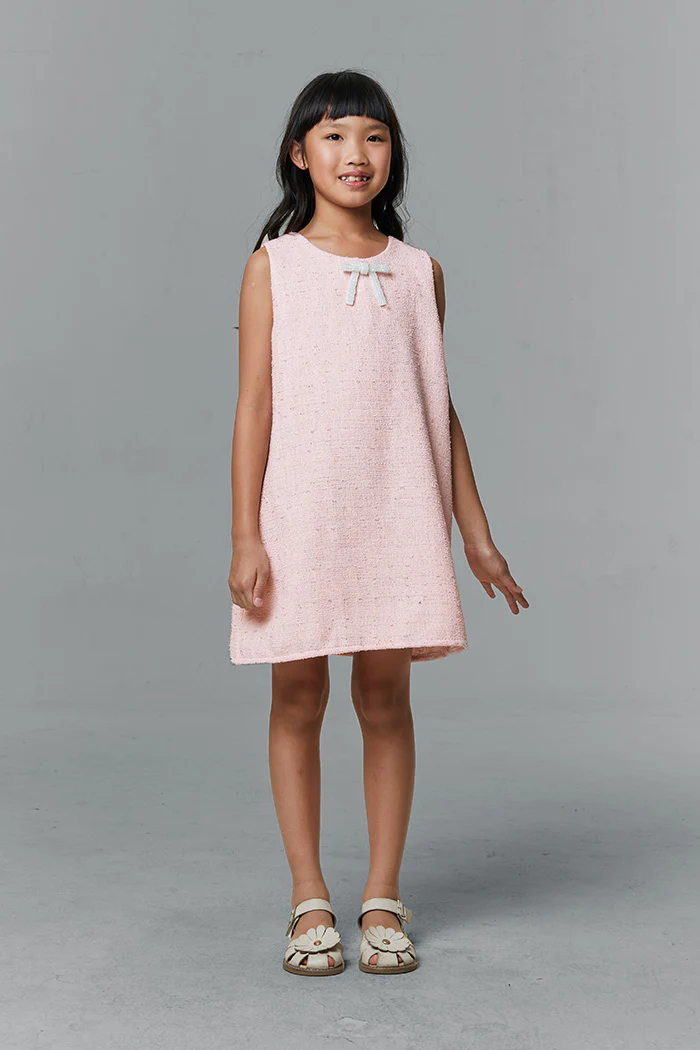 Pink Tweed Jingle - Image 6