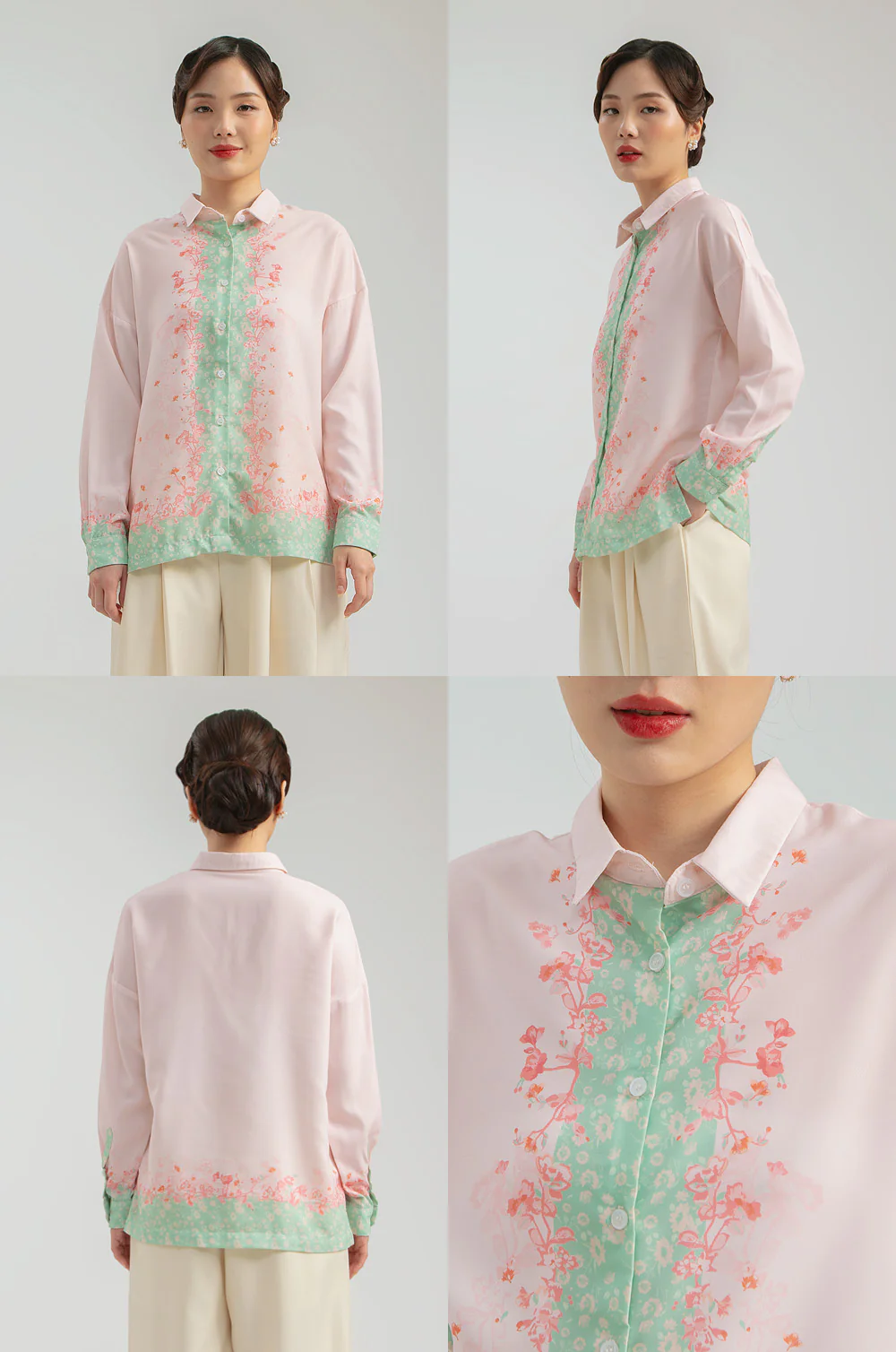 Pink Yimo - Image 2