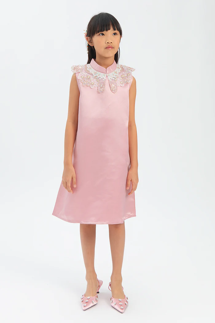 Pink Yubei