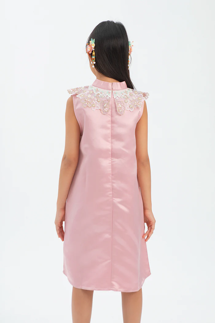 Pink Yubei - Image 4