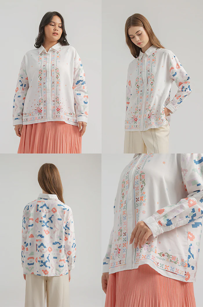 Pixel Gauri - Defect Sale - Image 2
