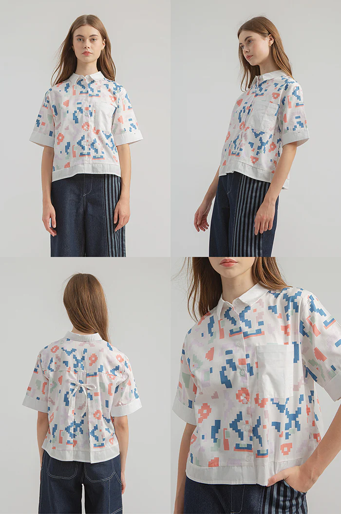 Pixel Koshi - Defect Sale - Image 2
