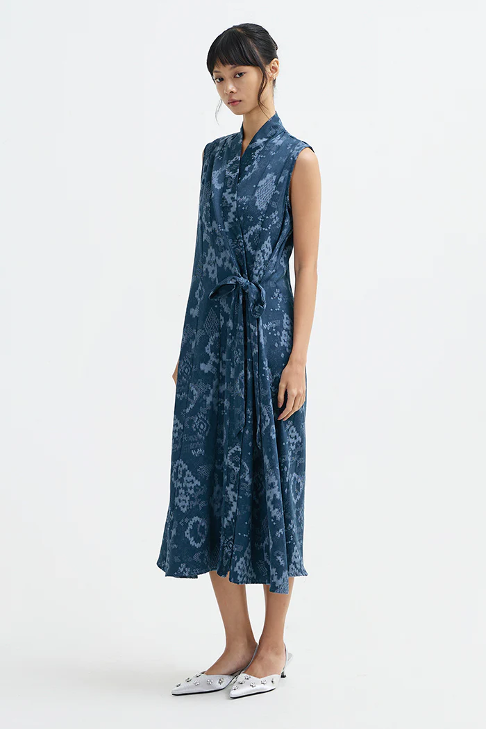 Pranita Jalin Biru Laut - Image 3