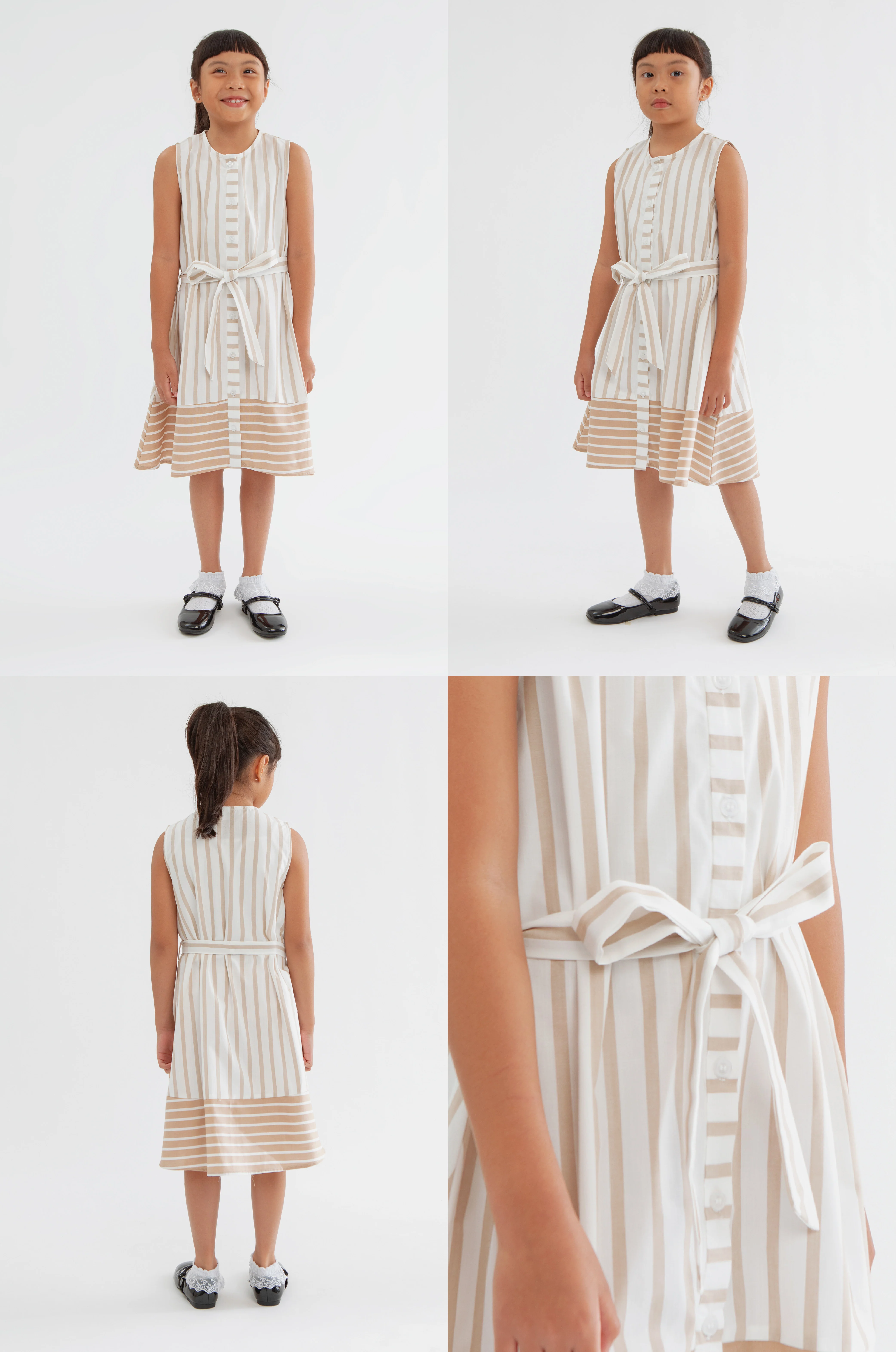 Ranu Salur Krem - Image 2