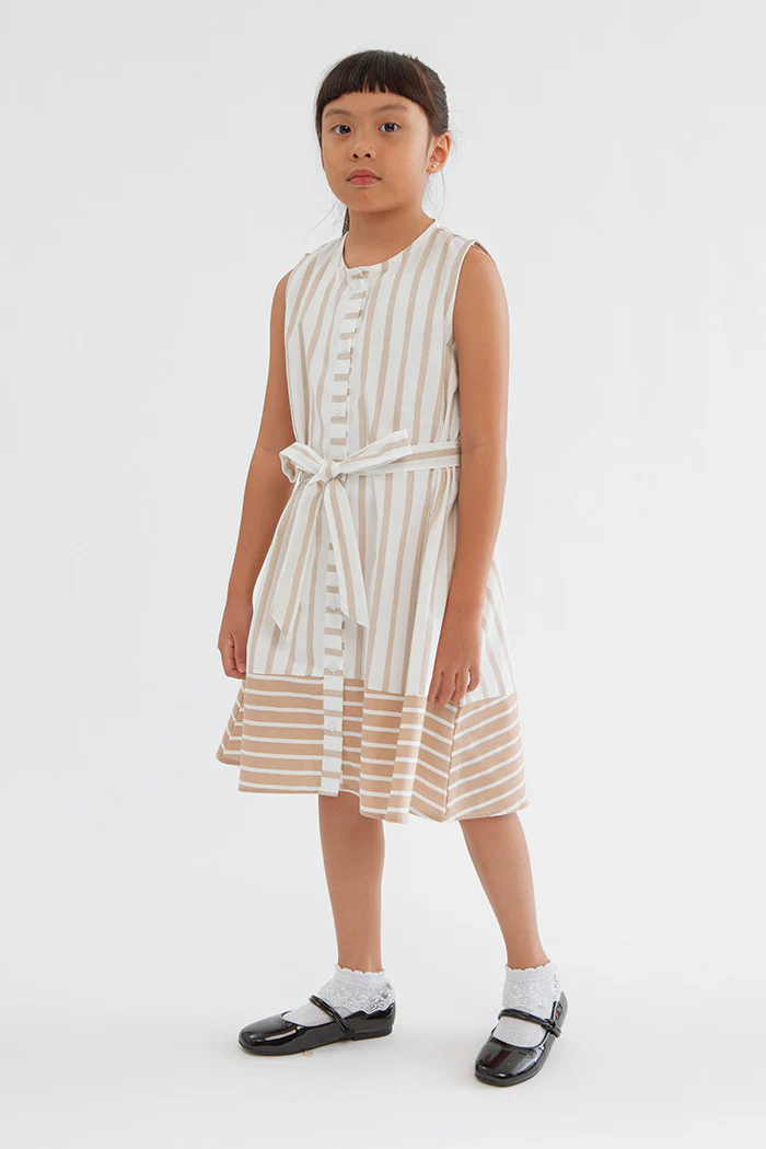 Ranu Salur Krem - Image 4