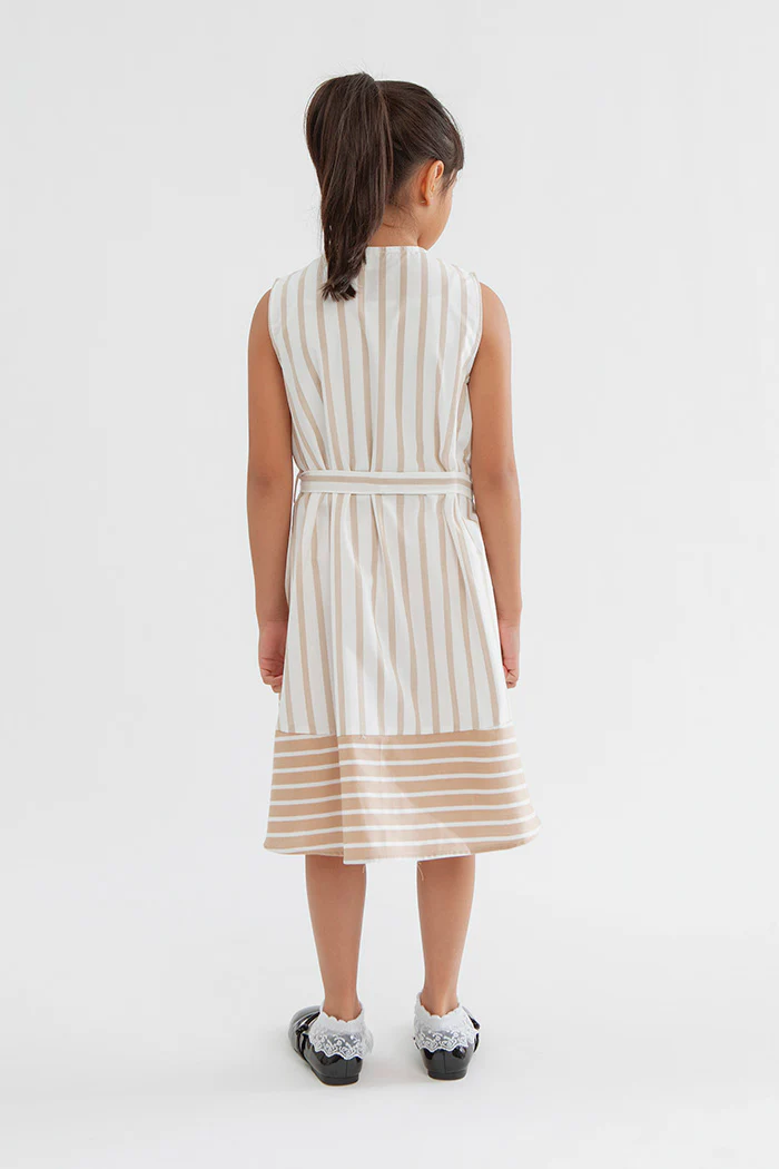 Ranu Salur Krem - Image 5