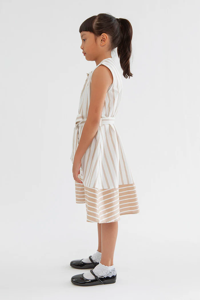 Ranu Salur Krem - Image 8