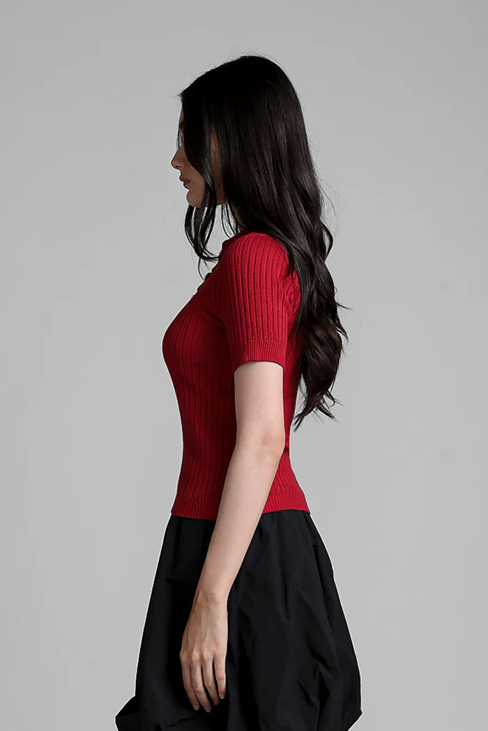 Red Adrienna - Image 3