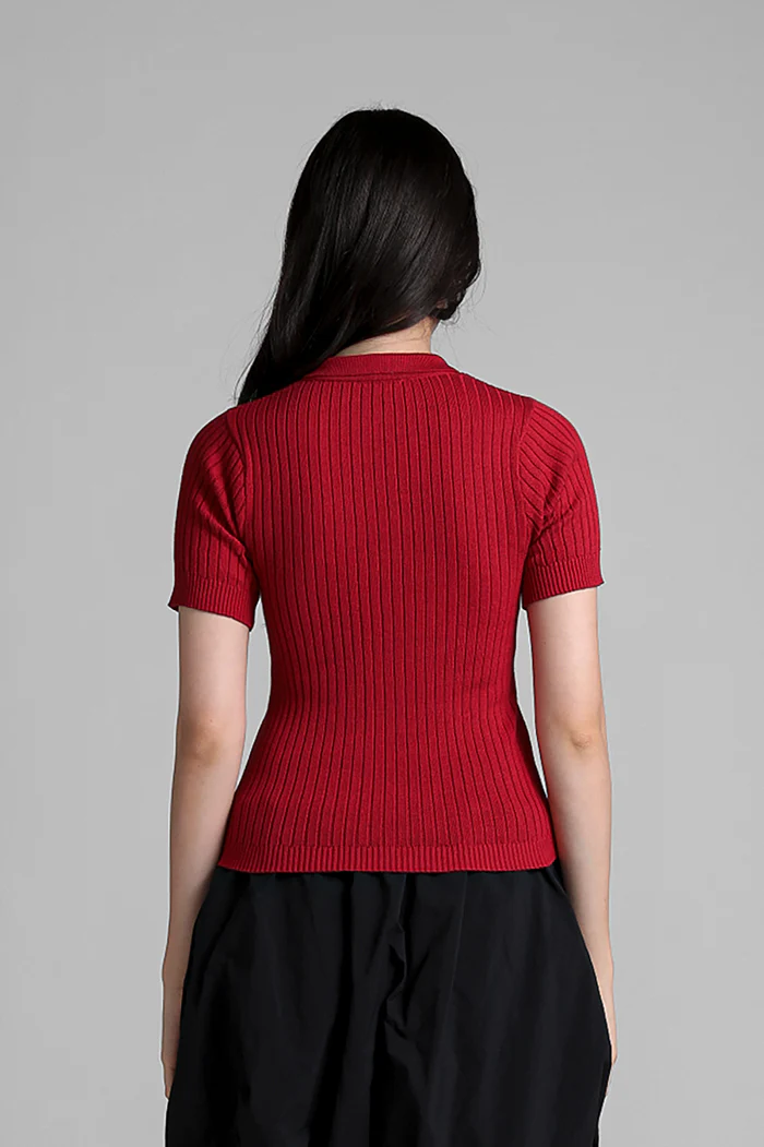 Red Adrienna - Image 4