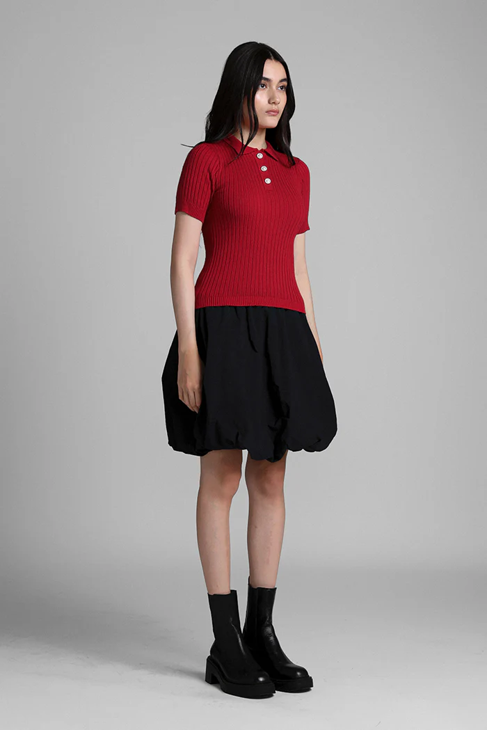Red Adrienna - Image 6