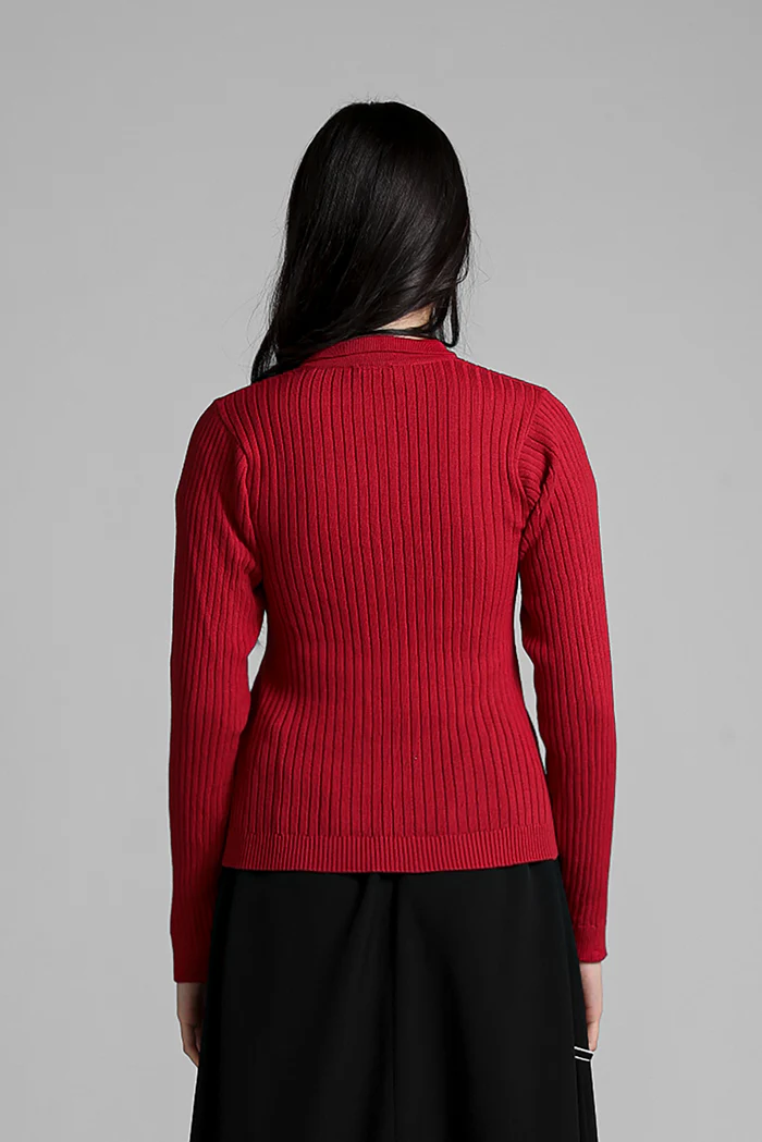 Red Avenue - Image 4