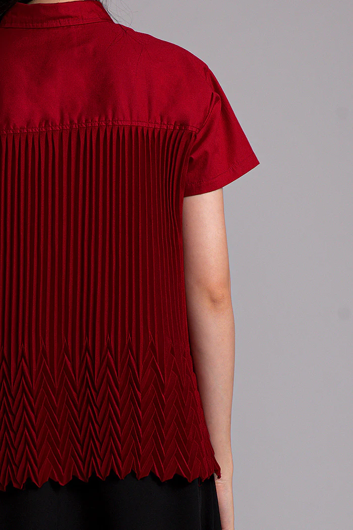 Red Jour - Image 6
