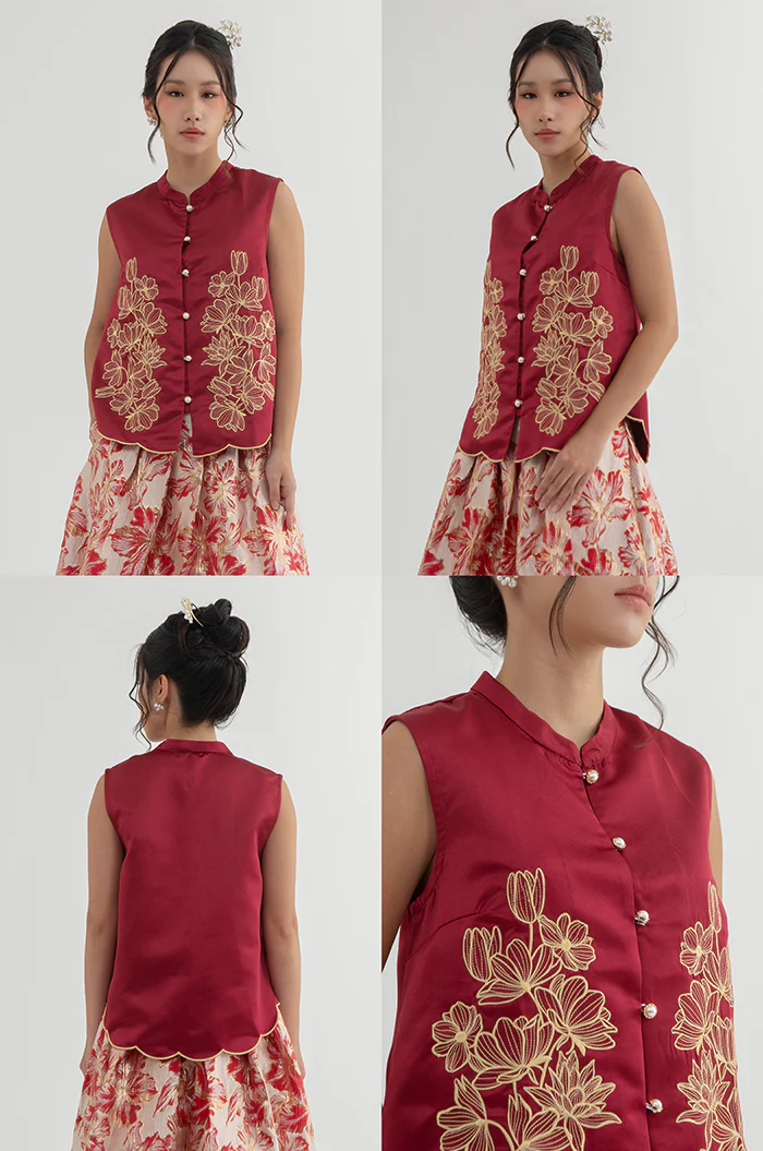 Red Lani - Image 2