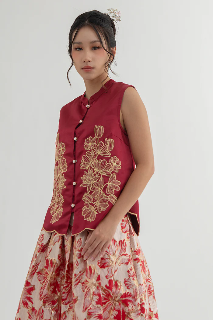 Red Lani - Image 3