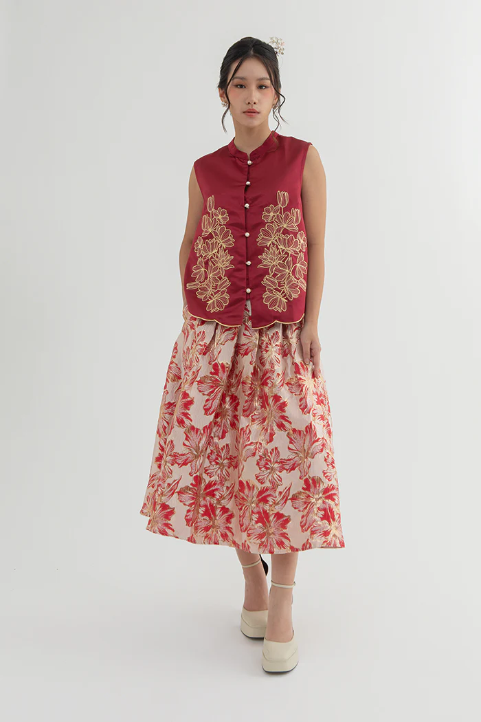 Red Lani - Image 6