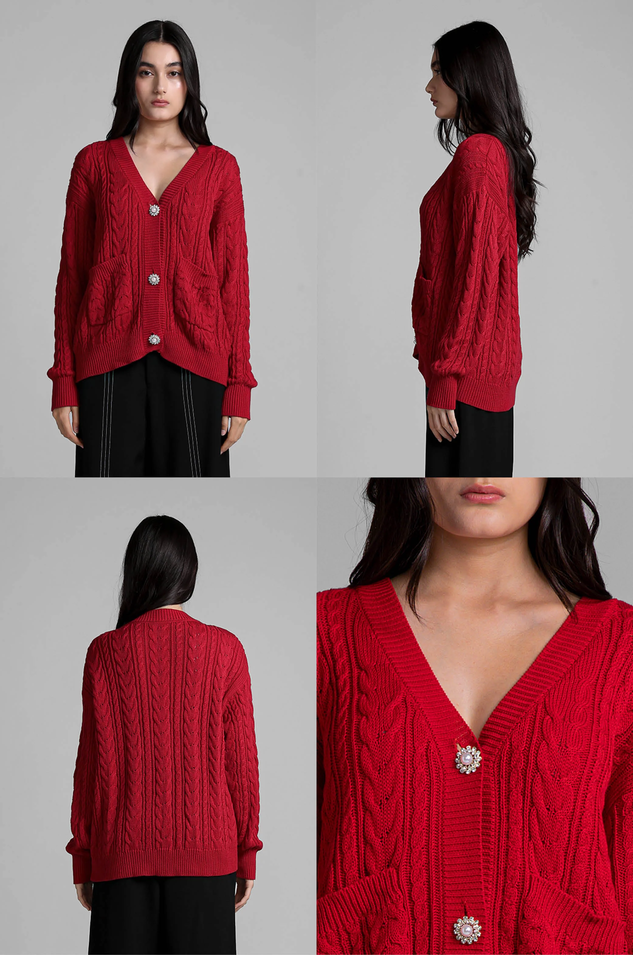 Red Odem - Image 2
