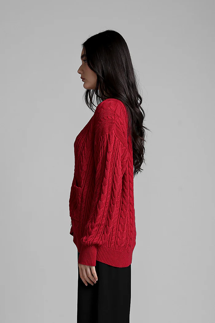 Red Odem - Image 3