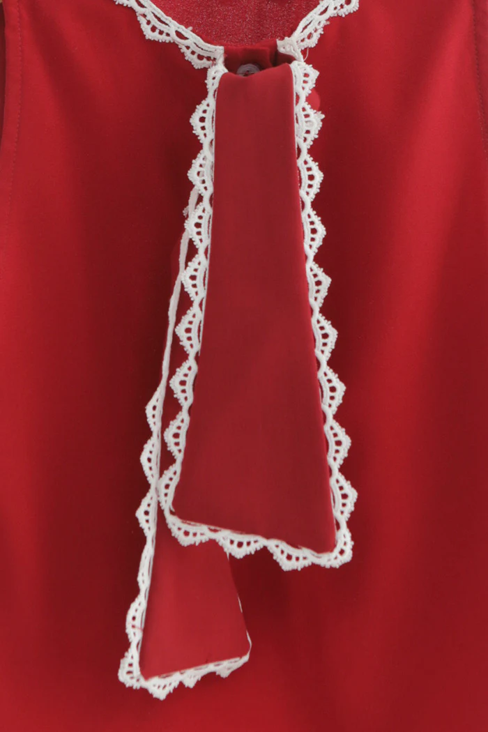 Red Rayon Kam - Image 6