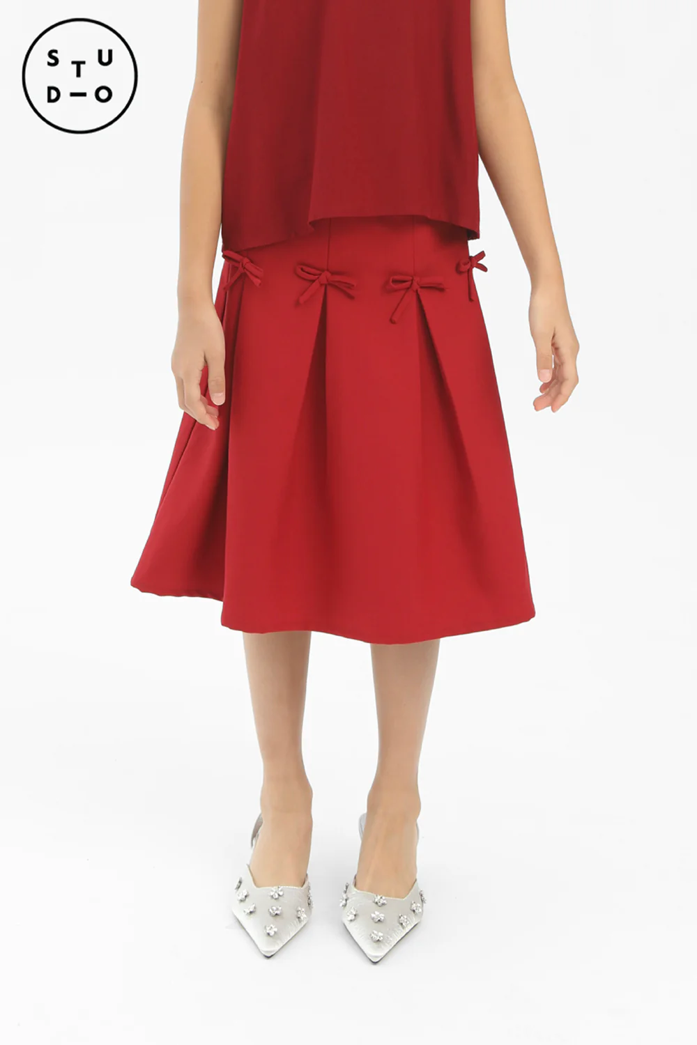 Red Tudi