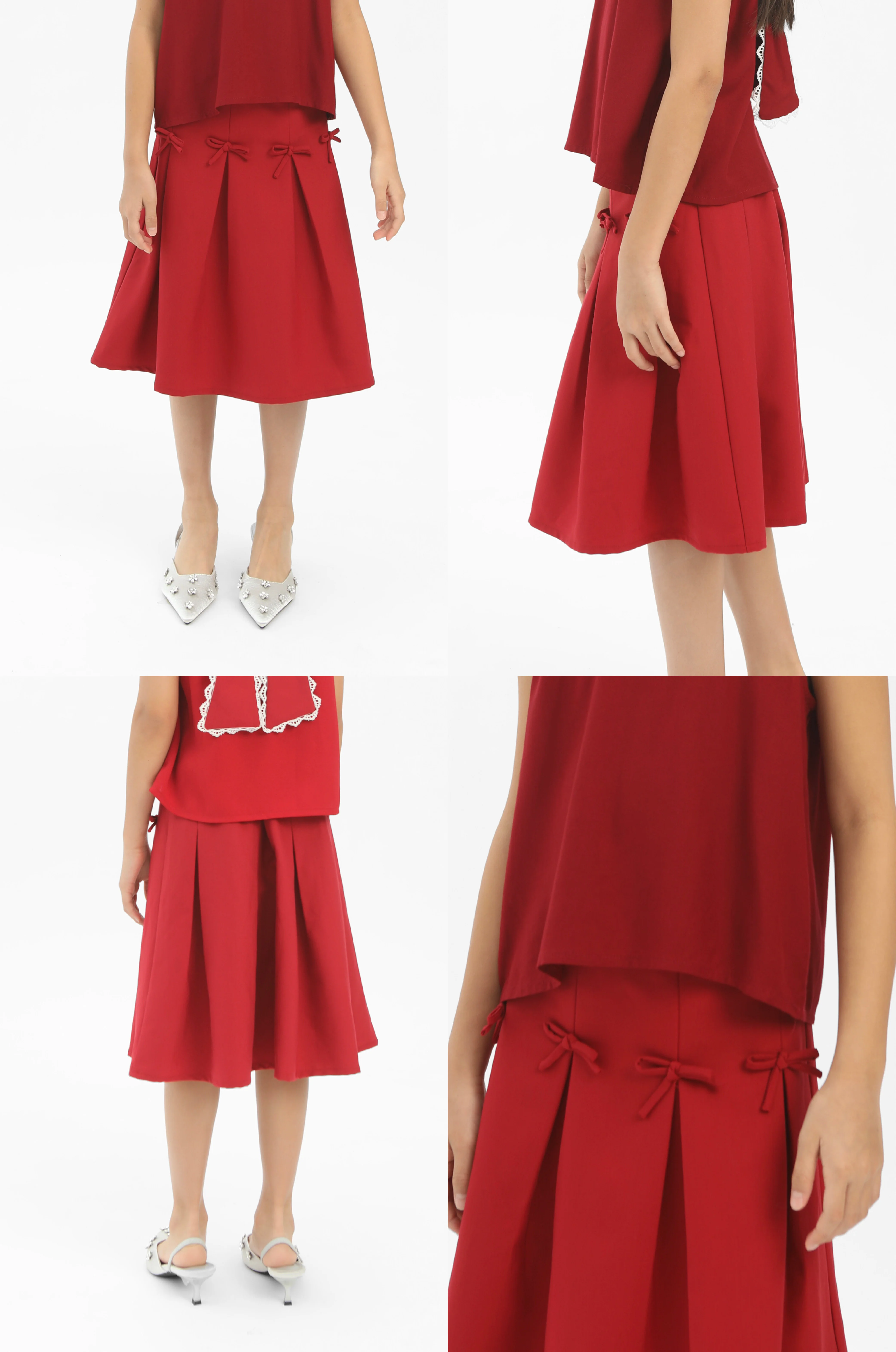 Red Tudi - Image 2