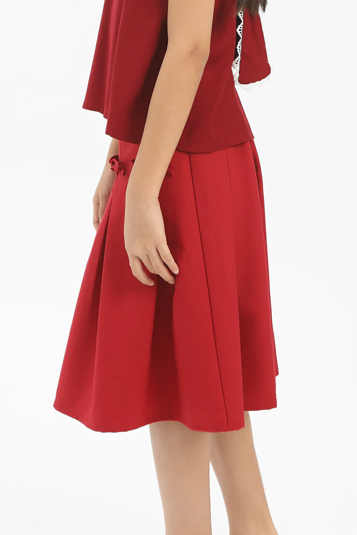 Red Tudi - Image 3