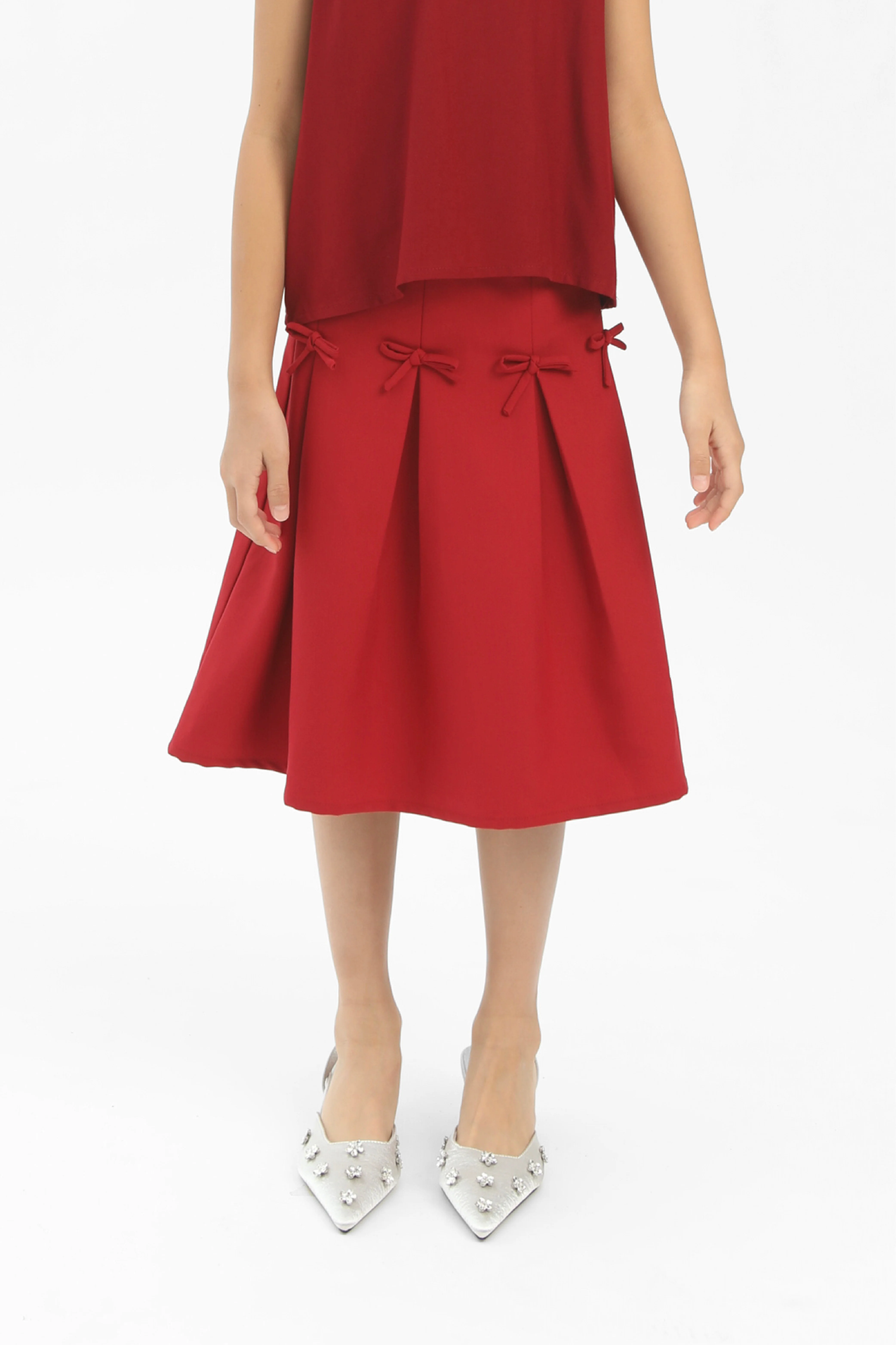 Red Tudi - Image 7