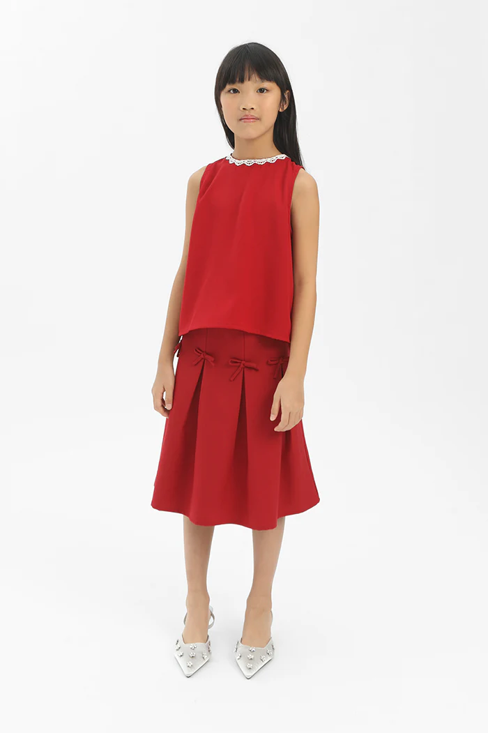 Red Tudi - Image 8