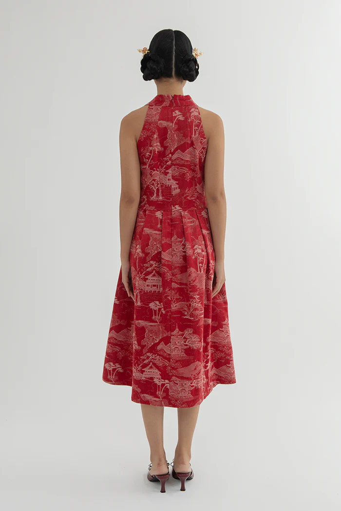 Red Yali - Image 4
