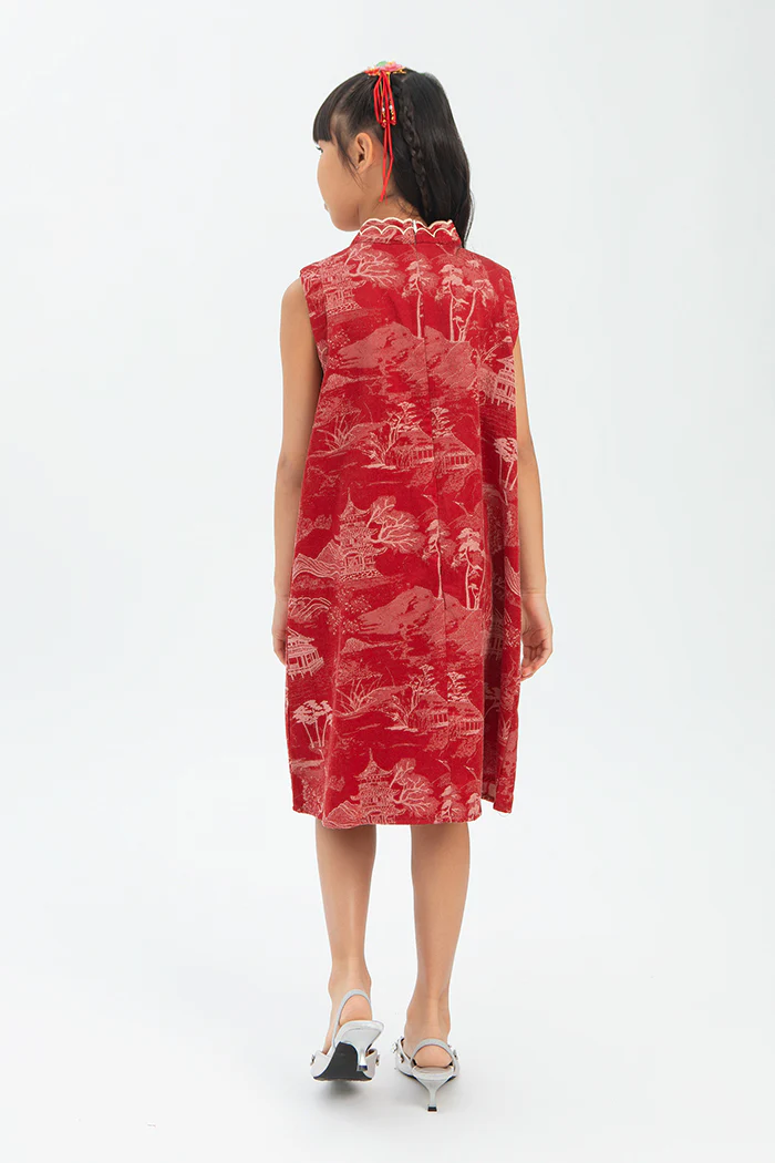 Red Yulan - Image 2