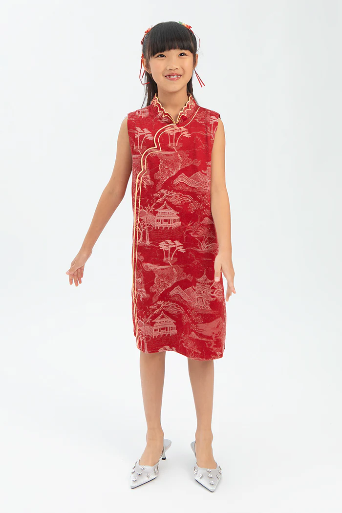 Red Yulan - Image 3