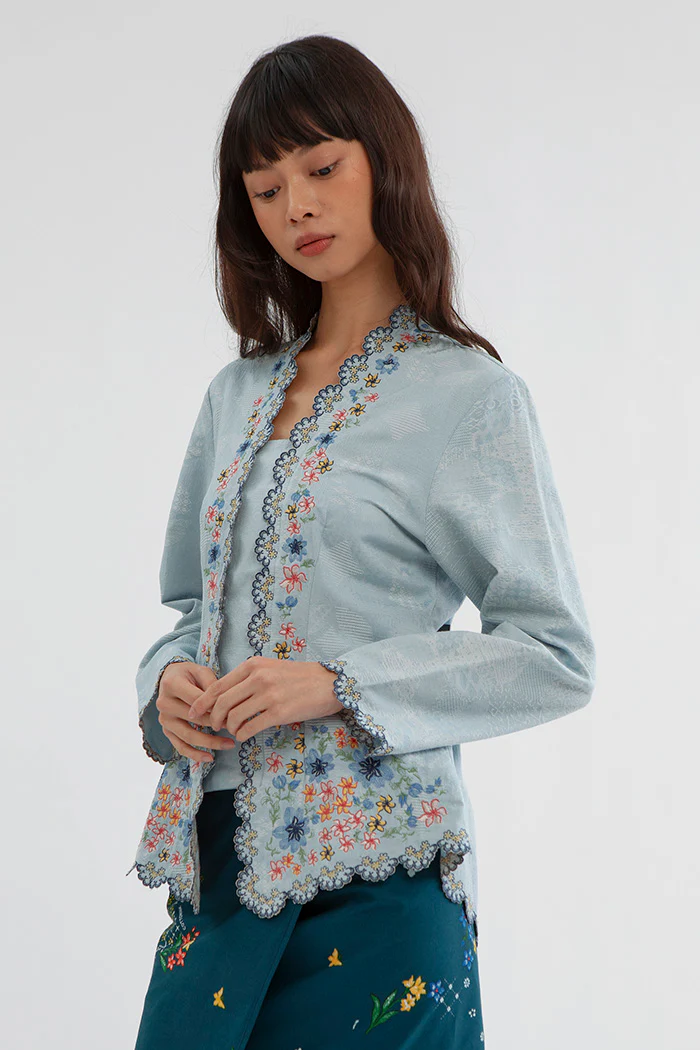 Rona Biru Muda - Image 10