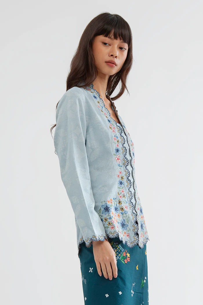 Rona Biru Muda - Image 4