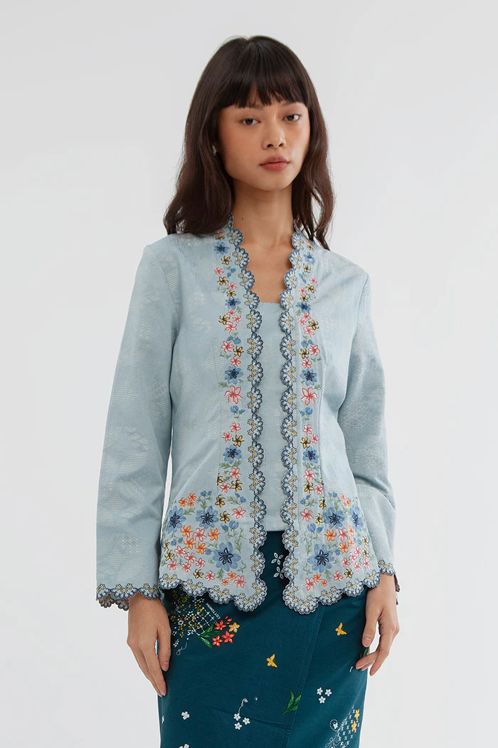 Rona Biru Muda - Image 7
