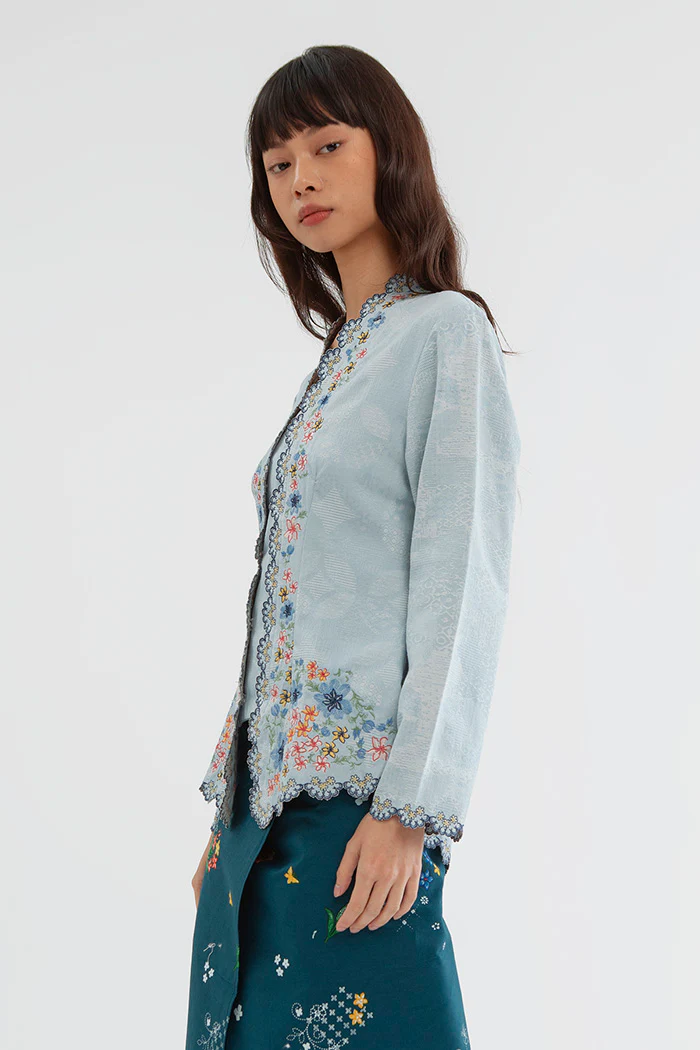 Rona Biru Muda - Image 8