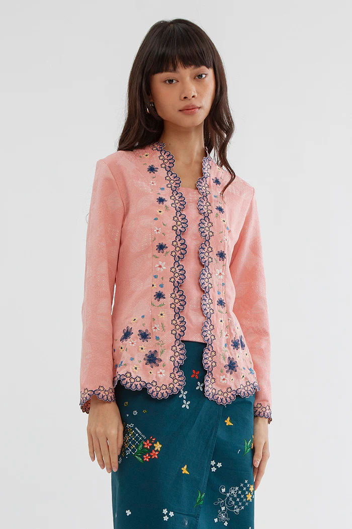Rona Merah Jambu - Image 3