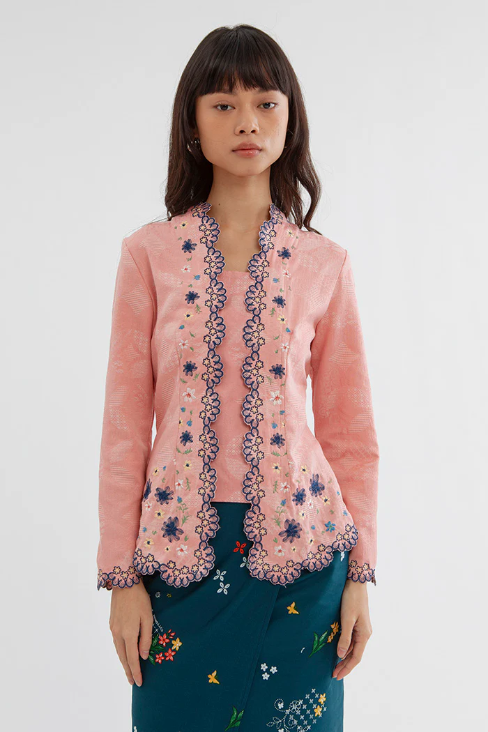 Rona Merah Jambu - Image 7