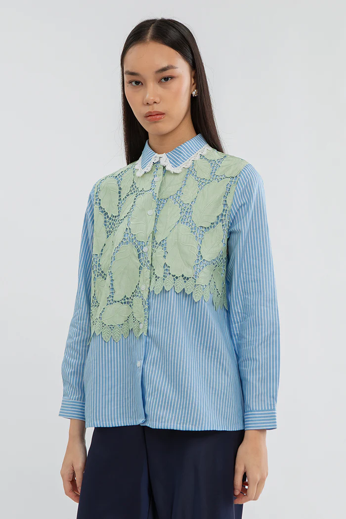 Sage Laced Zavi