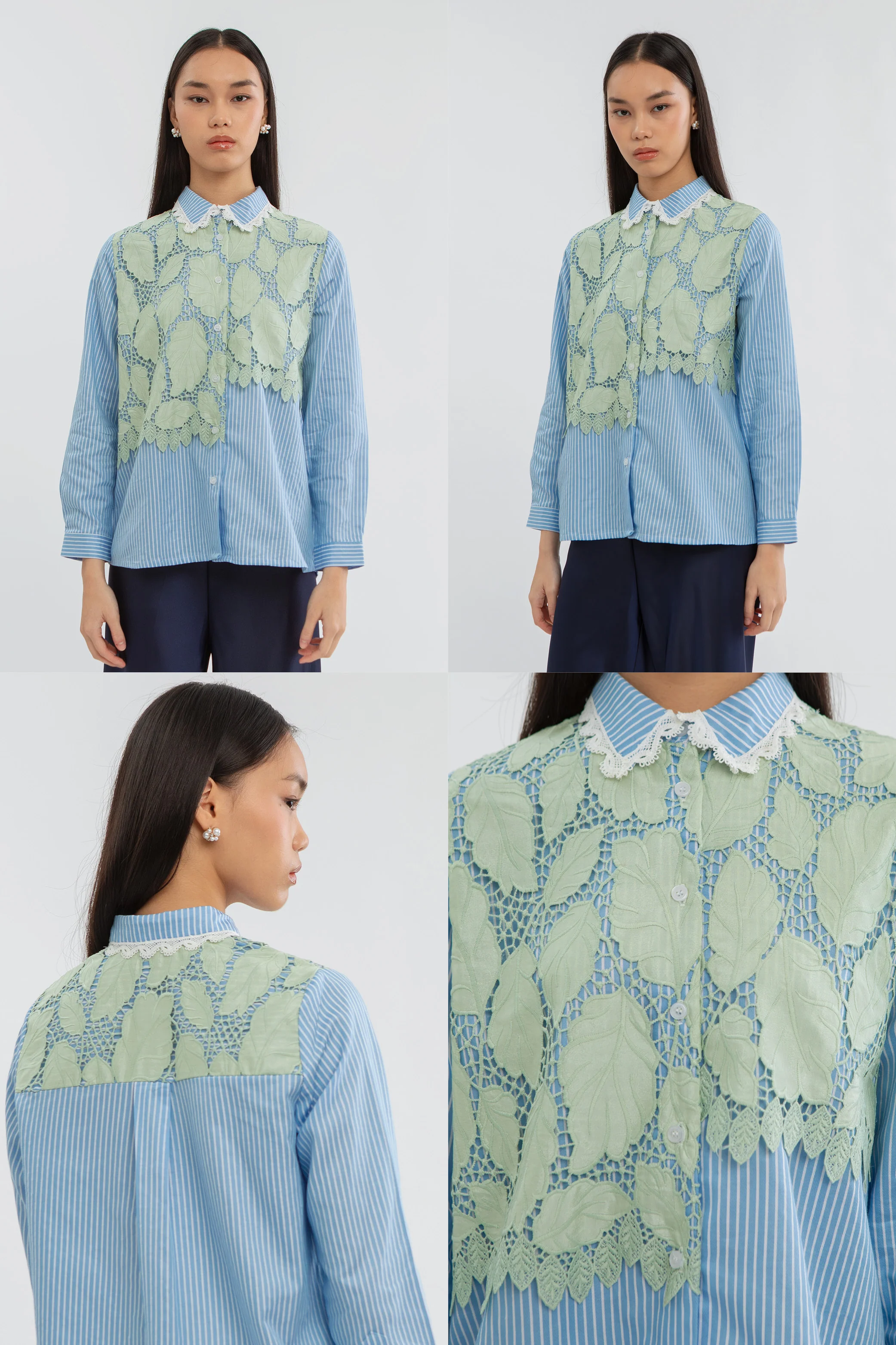 Sage Laced Zavi - Image 2