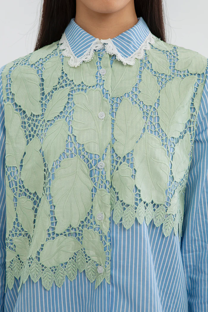 Sage Laced Zavi - Image 4