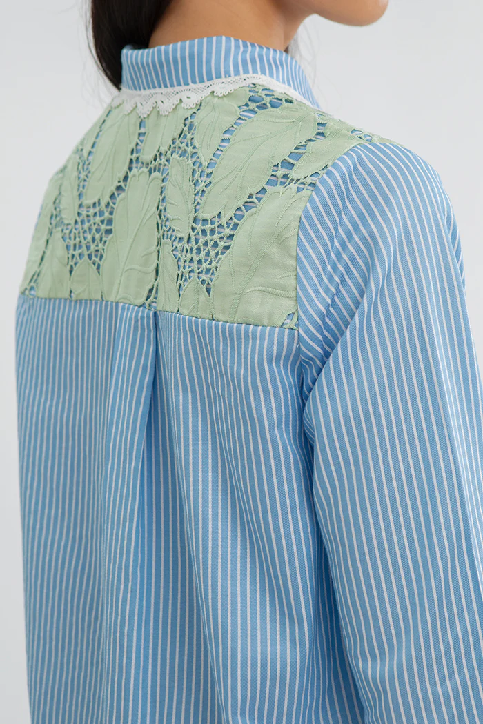 Sage Laced Zavi - Image 5