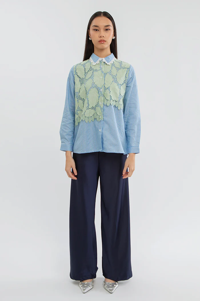Sage Laced Zavi - Image 6