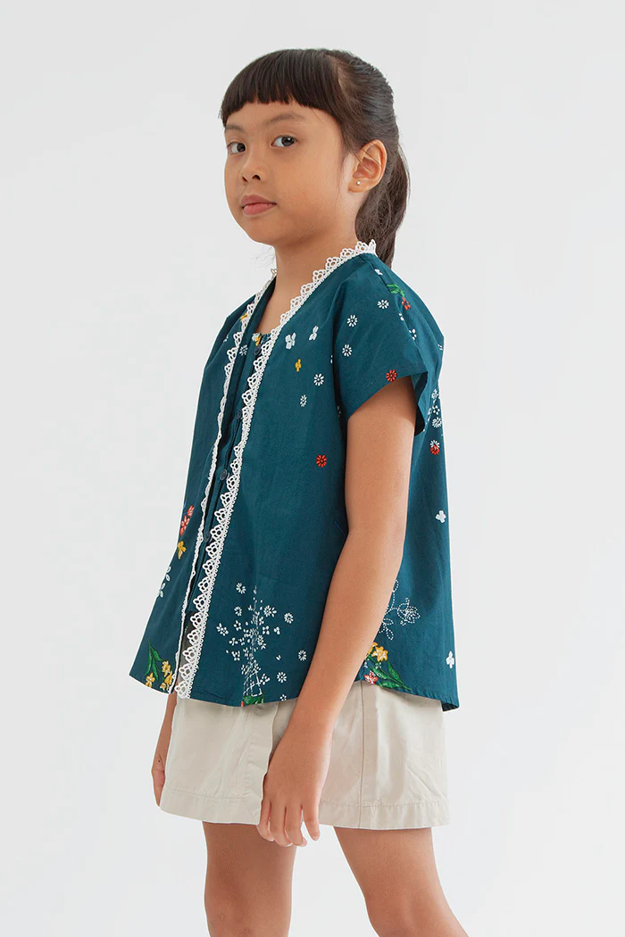 Sajani Puspa Biru - Image 5