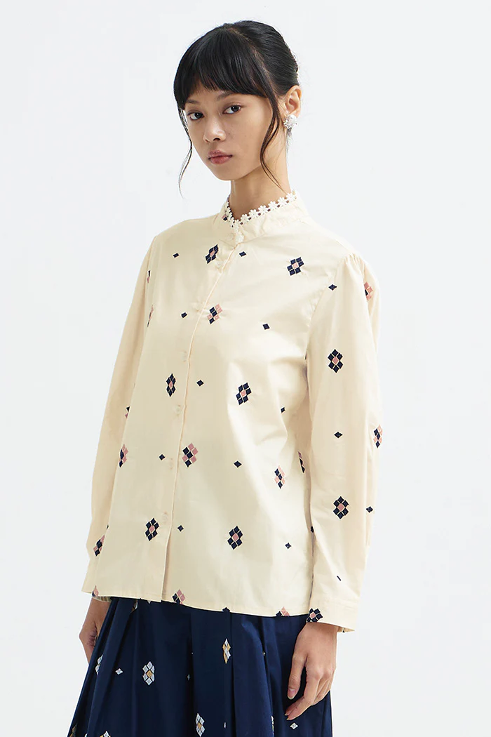 Sanaya Wajik Krem - Image 3
