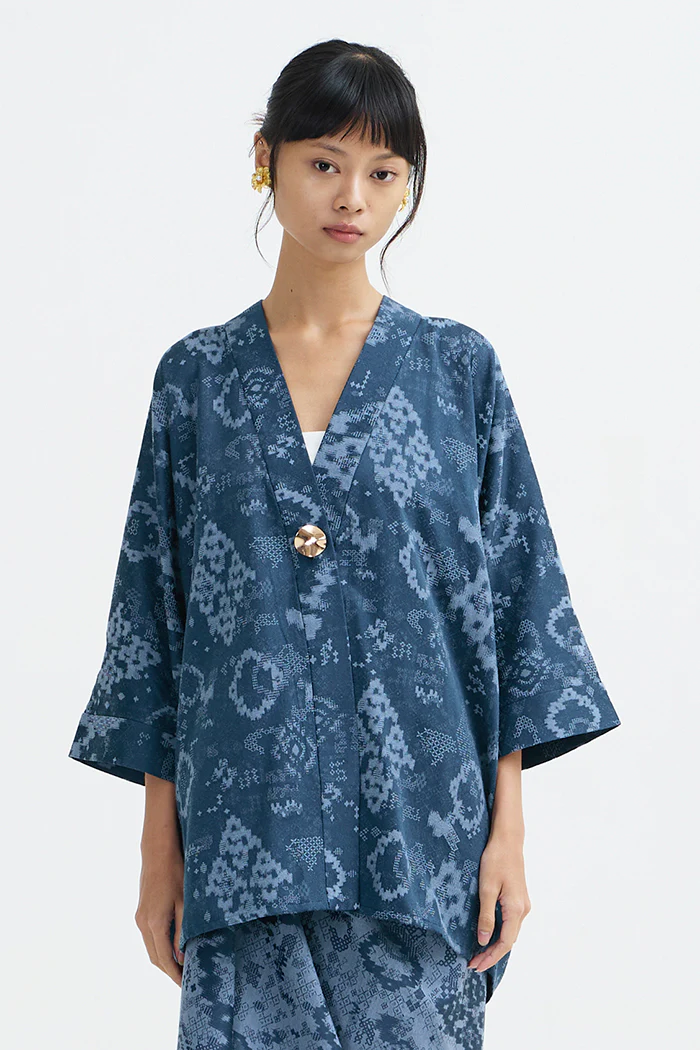 Sanjana Jalin Biru Laut - Image 5